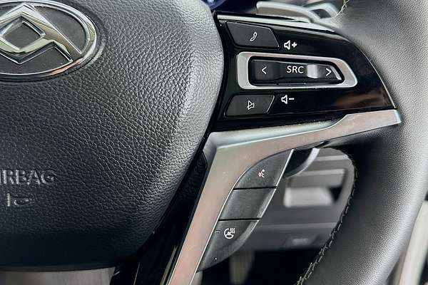 2024 LDV D90 EXECUTIVE (2WD) SV9A MY25