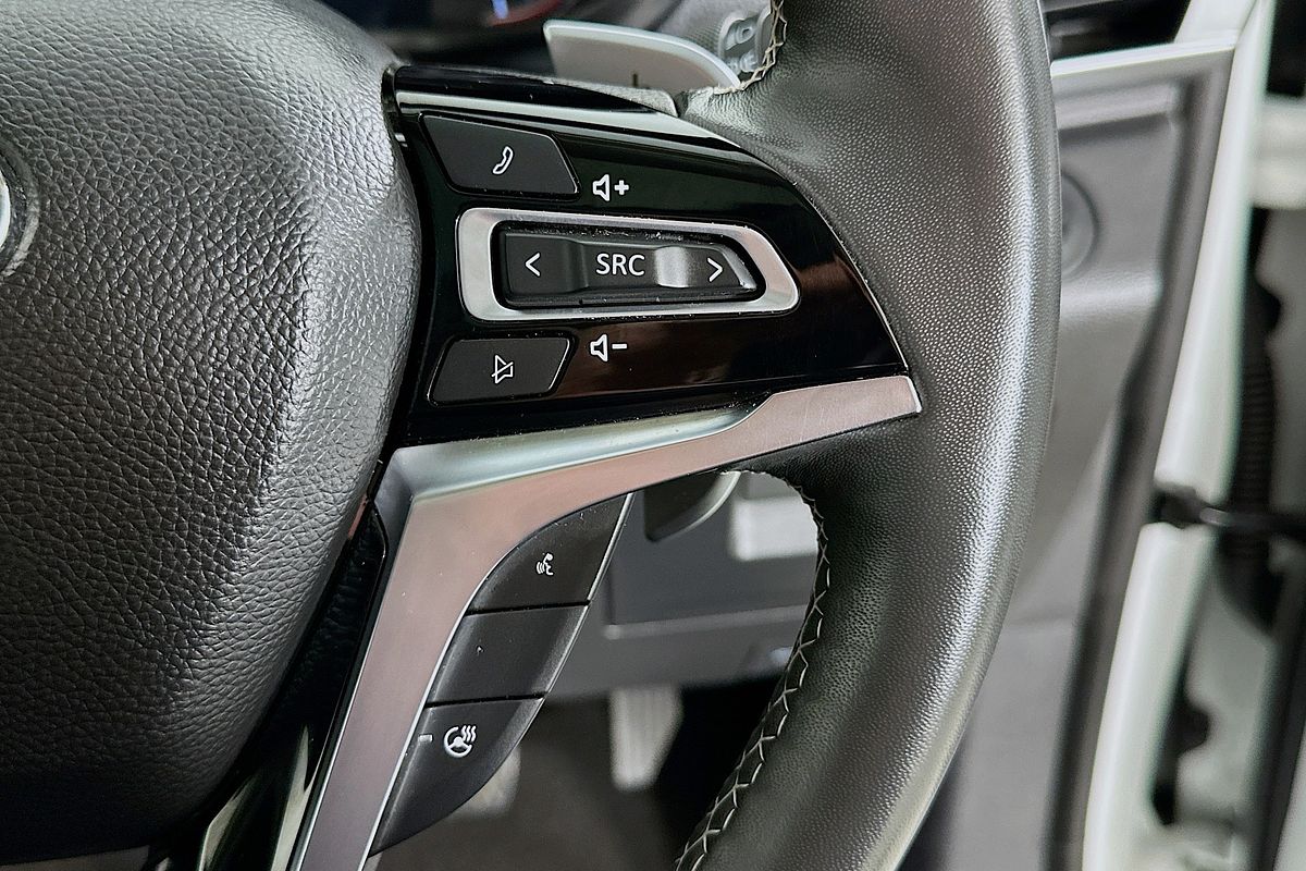 2023 LDV D90 EXECUTIVE (4WD) D20 SV9A