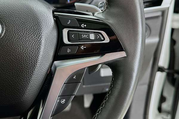 2023 LDV D90 EXECUTIVE (4WD) D20 SV9A