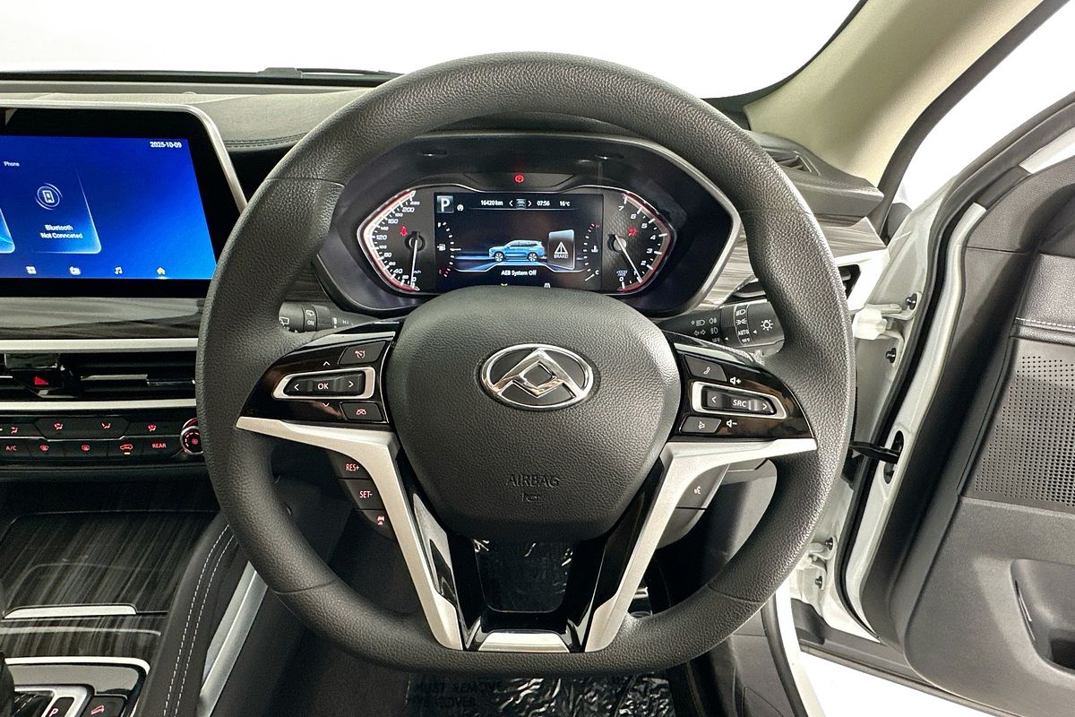 2023 LDV D90 (2WD) SV9A