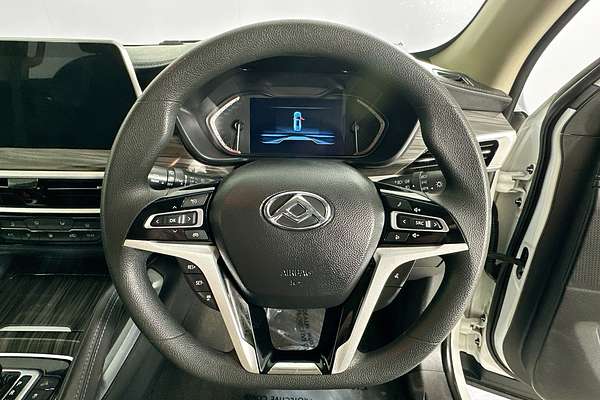 2023 LDV D90 (2WD) SV9A