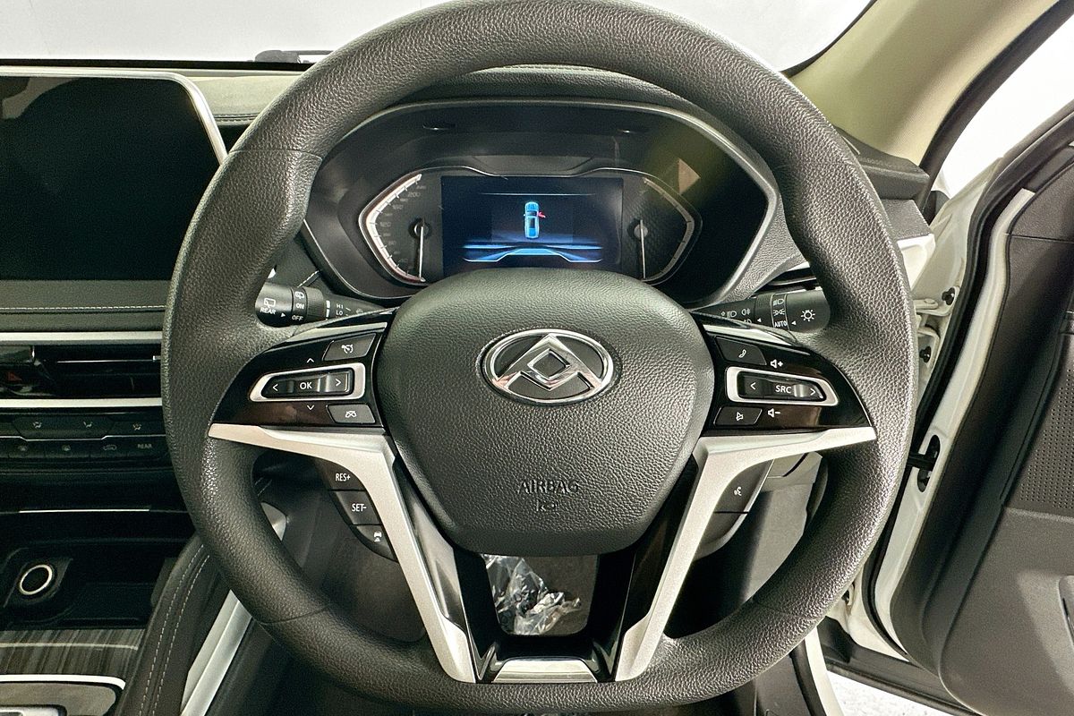 2024 LDV D90 (2WD) SV9A