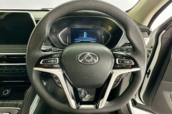 2024 LDV D90 (2WD) SV9A