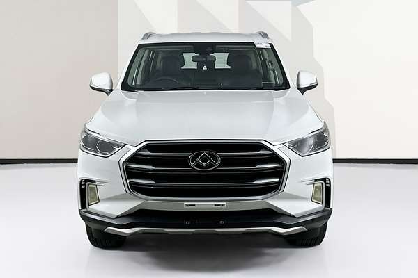 2023 LDV D90 (2WD) SV9A