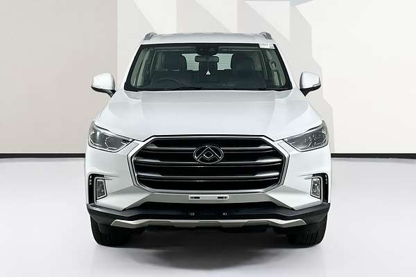 2023 LDV D90 SV9A