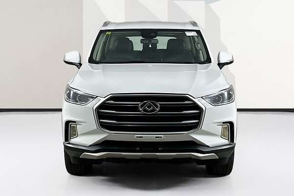 2023 LDV D90 (2WD) SV9A