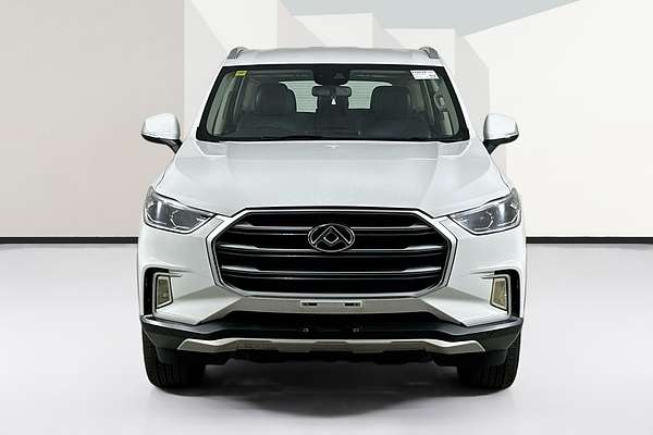 2023 LDV D90 (2WD) SV9A
