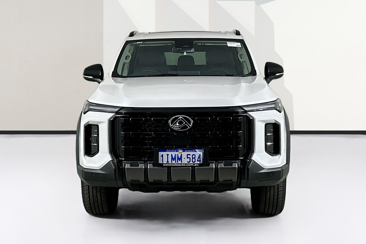 2024 LDV D90 EXECUTIVE (2WD) SV9A MY25