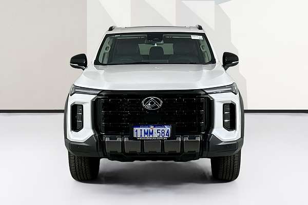 2024 LDV D90 EXECUTIVE (2WD) SV9A MY25