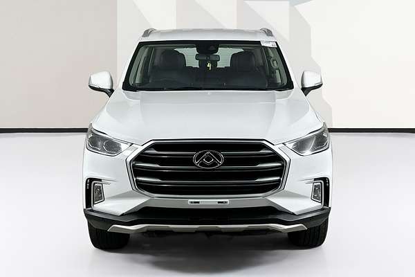 2023 LDV D90 (2WD) SV9A