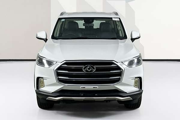 2023 LDV D90 (2WD) SV9A