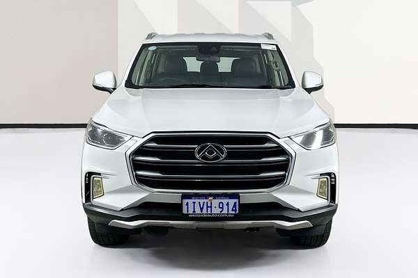 2023 LDV D90 (2WD) SV9A