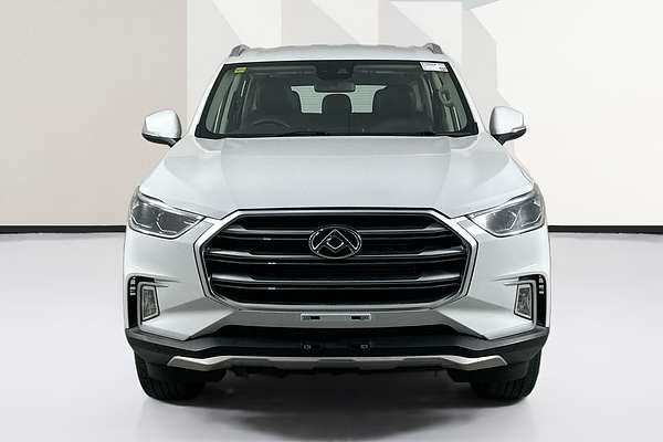 2024 LDV D90 (2WD) SV9A