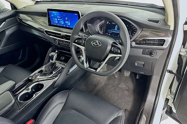 2023 LDV D90 (2WD) SV9A