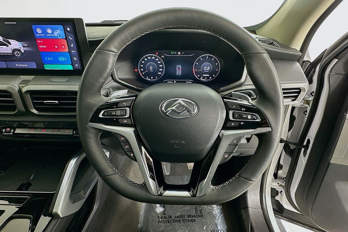2024 LDV D90 EXECUTIVE (2WD) SV9A MY25