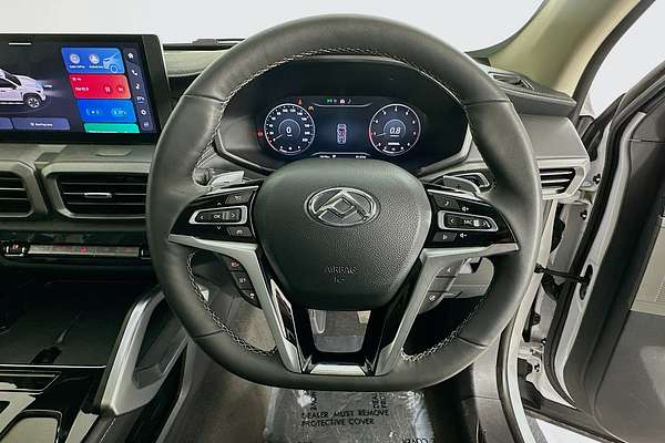 2024 LDV D90 EXECUTIVE (2WD) SV9A MY25