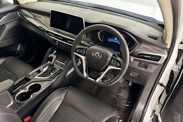 2023 LDV D90 (2WD) SV9A