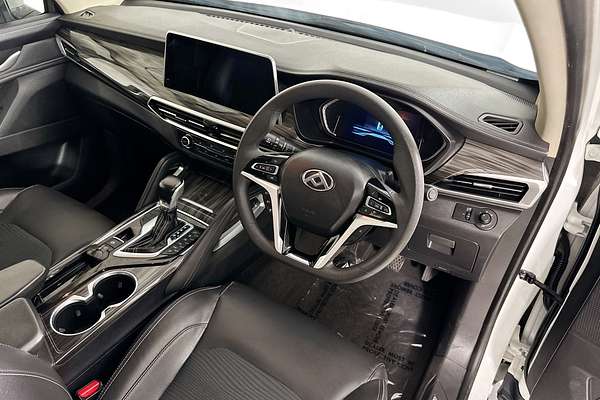 2023 LDV D90 (2WD) SV9A