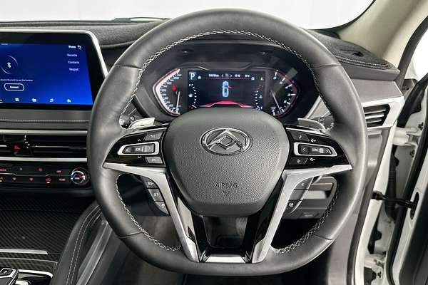 2024 LDV D90 EXECUTIVE (4WD) SV9A