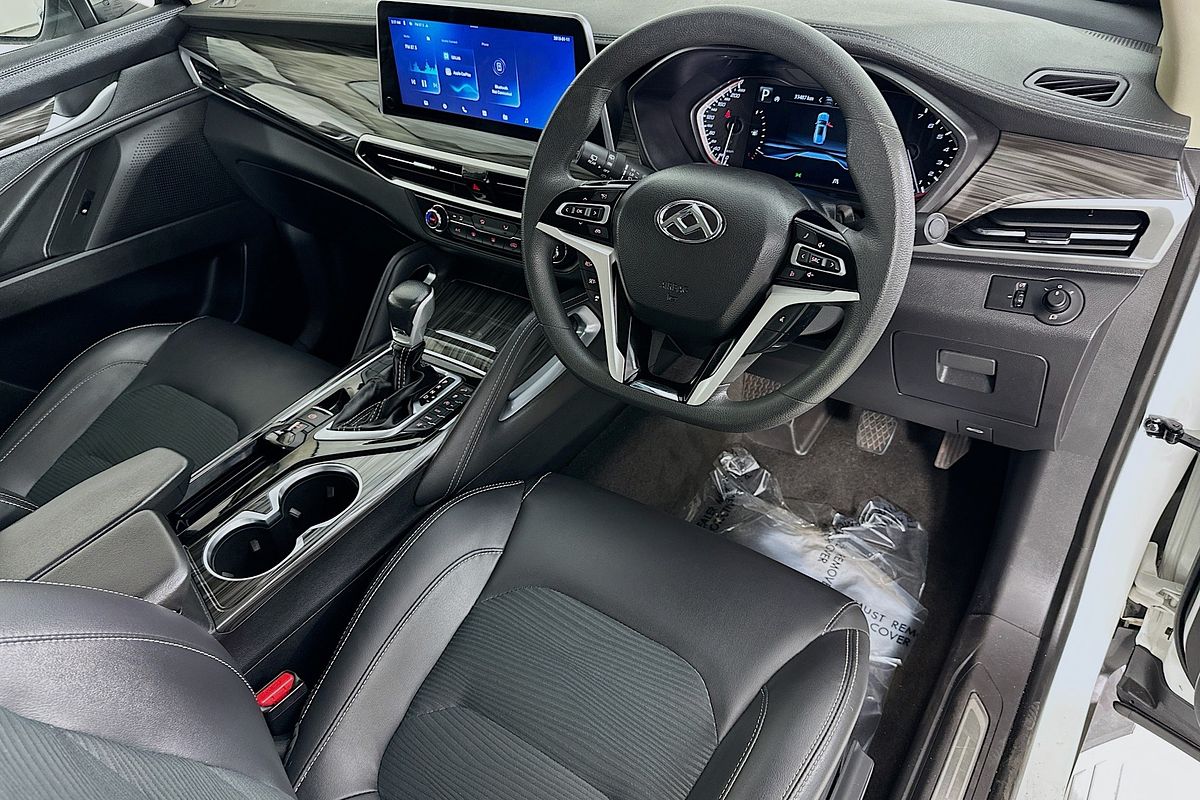 2023 LDV D90 SV9A
