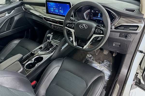 2023 LDV D90 SV9A