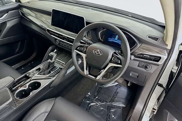 2023 LDV D90 (2WD) SV9A