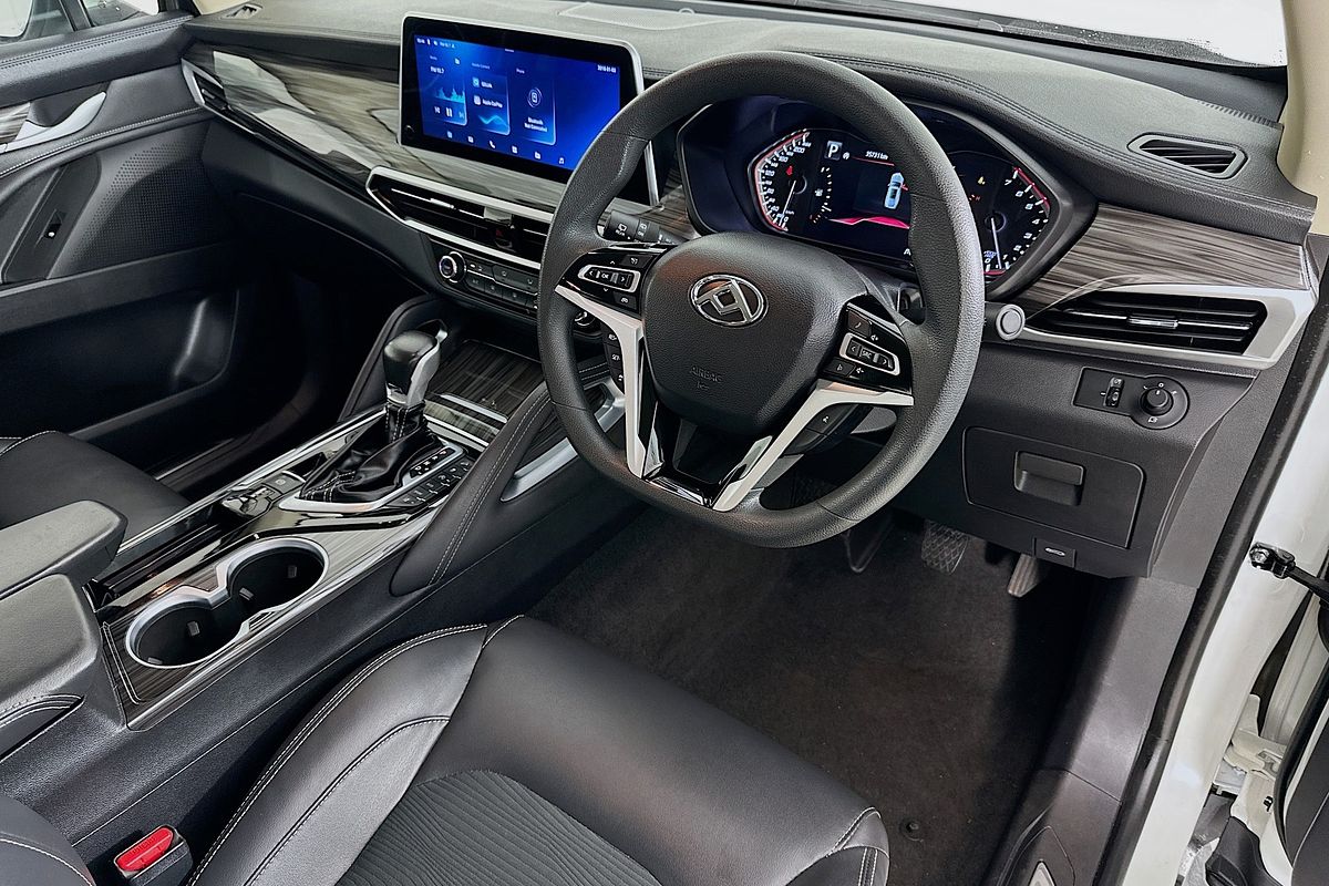 2023 LDV D90 (2WD) SV9A