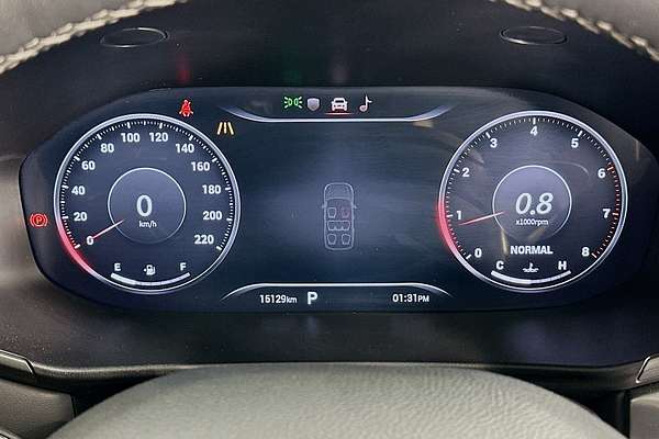 2024 LDV D90 EXECUTIVE (2WD) SV9A MY25