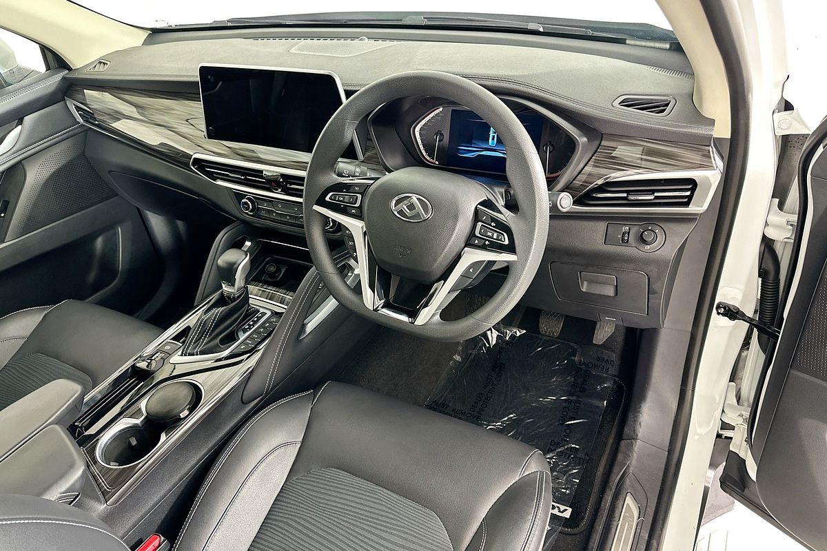 2023 LDV D90 (2WD) SV9A