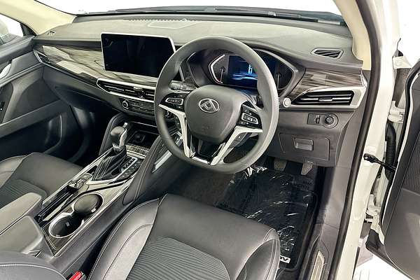 2023 LDV D90 (2WD) SV9A