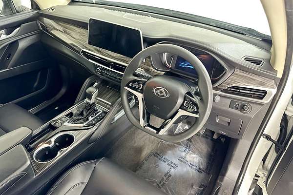 2023 LDV D90 (2WD) SV9A