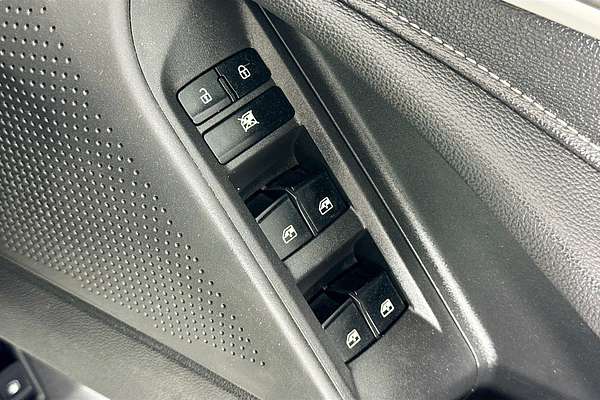 2023 LDV D90 (2WD) SV9A