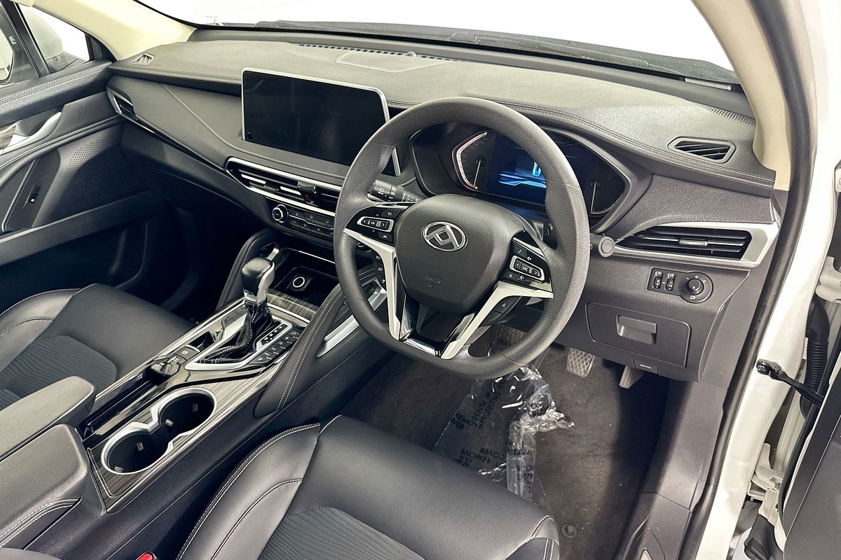 2024 LDV D90 (2WD) SV9A