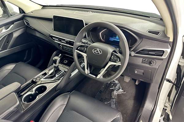 2024 LDV D90 (2WD) SV9A