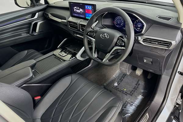 2024 LDV D90 EXECUTIVE (2WD) SV9A MY25