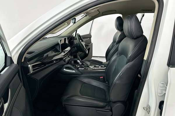 2023 LDV D90 (2WD) SV9A