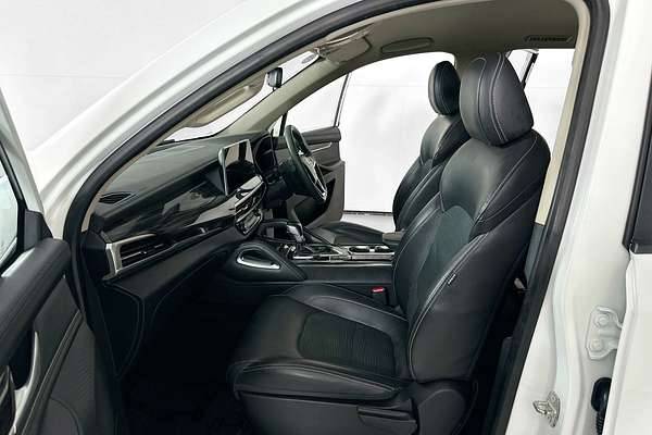 2023 LDV D90 (2WD) SV9A