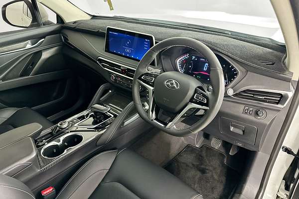 2024 LDV D90 EXECUTIVE (4WD) SV9A