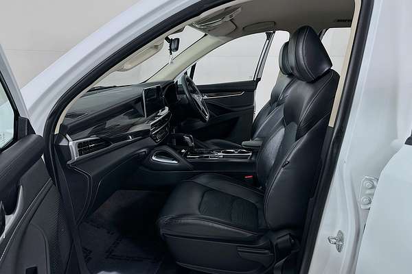 2023 LDV D90 (2WD) SV9A