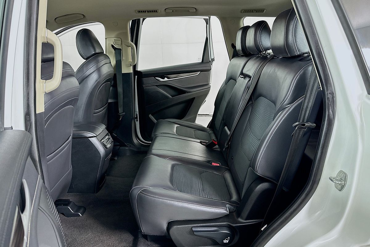 2023 LDV D90 (2WD) SV9A