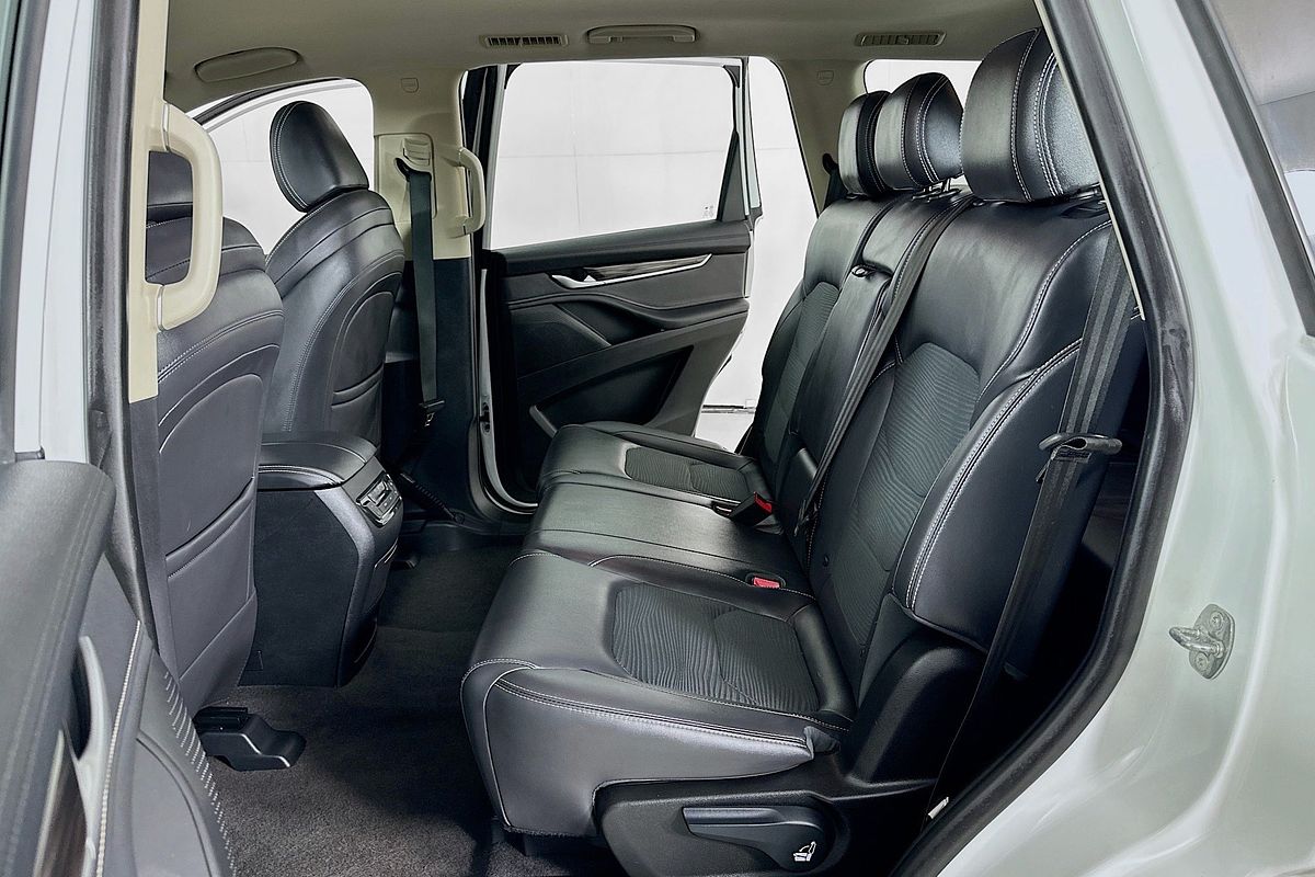 2023 LDV D90 (2WD) SV9A