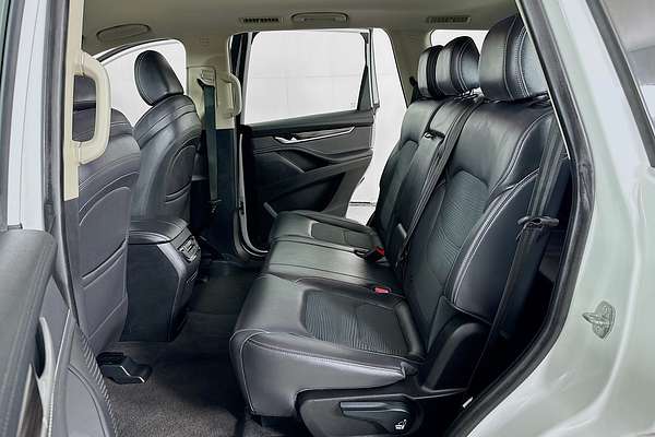 2023 LDV D90 (2WD) SV9A