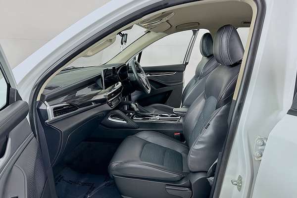 2023 LDV D90 (2WD) SV9A