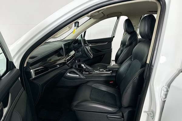 2023 LDV D90 (2WD) SV9A