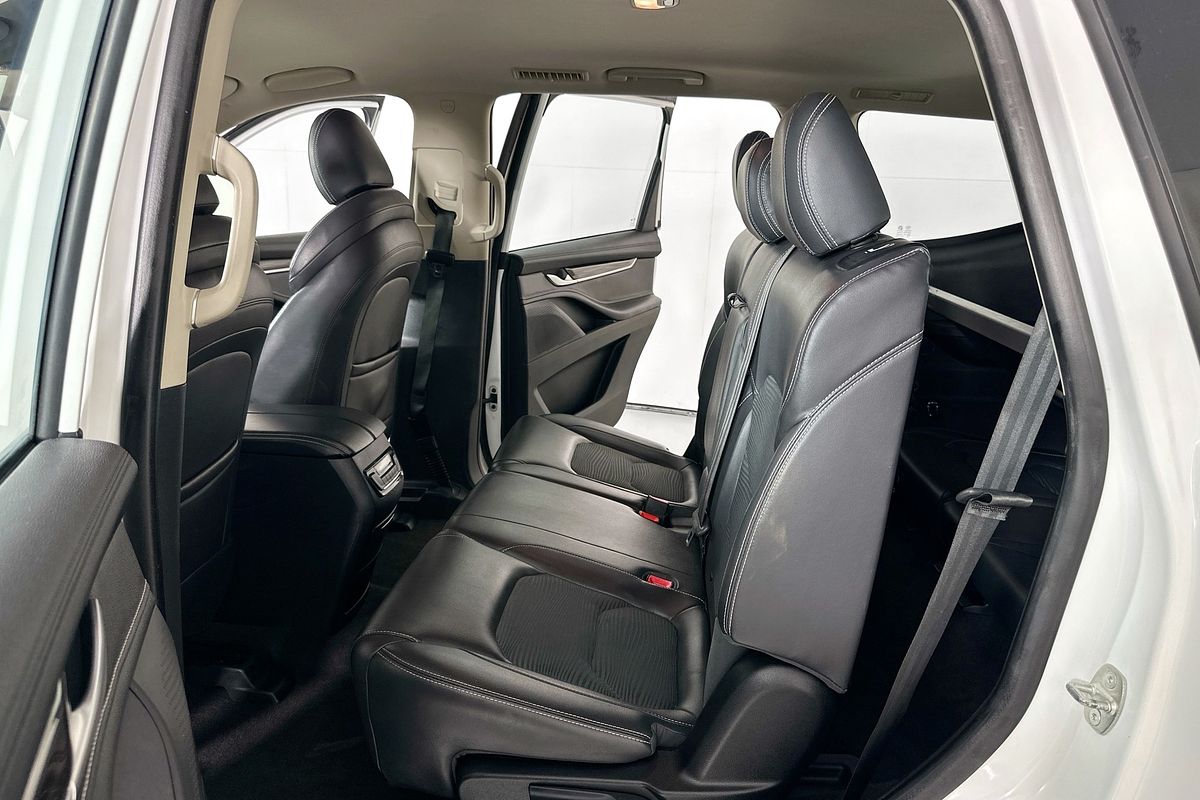 2023 LDV D90 (2WD) SV9A