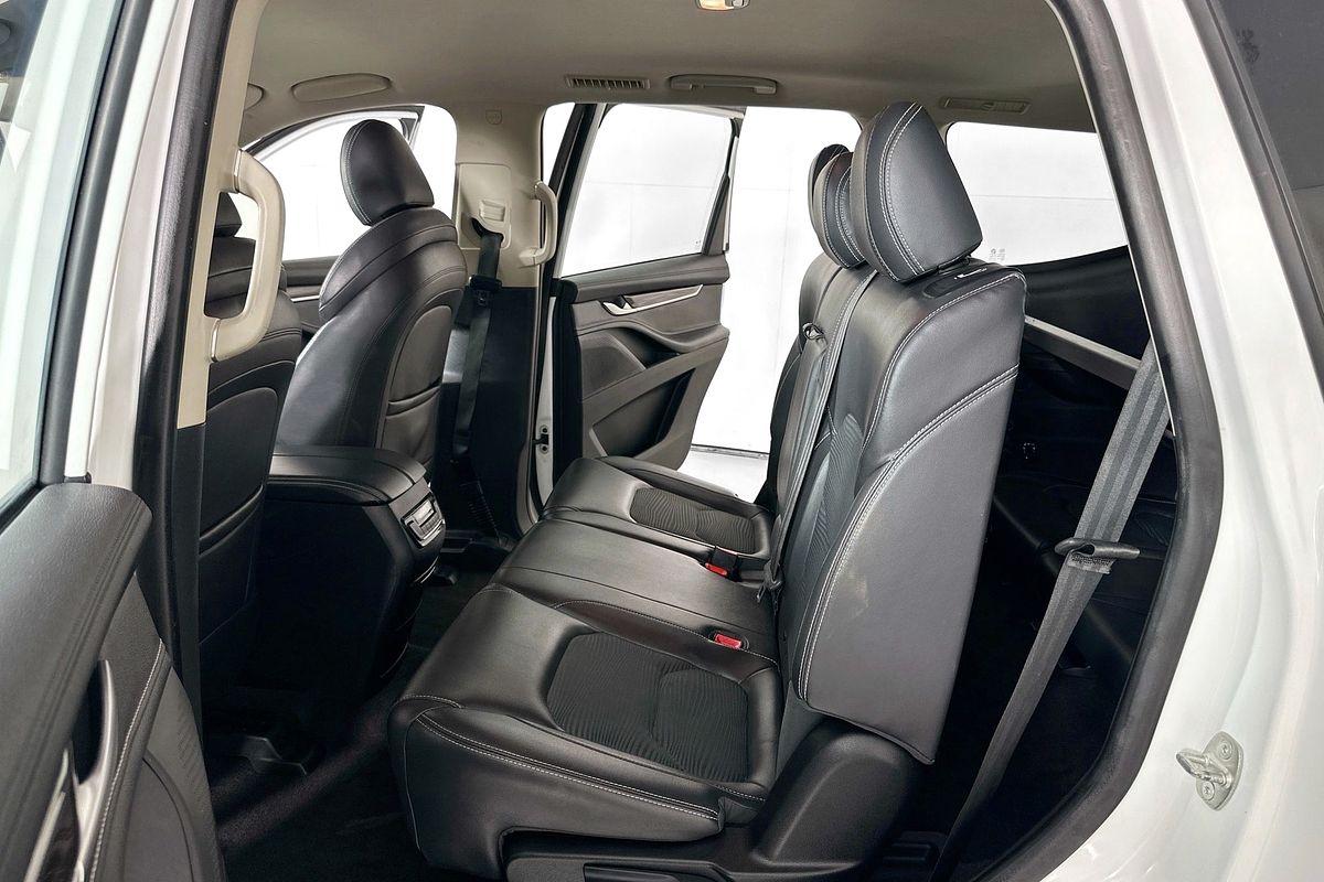 2023 LDV D90 (2WD) SV9A