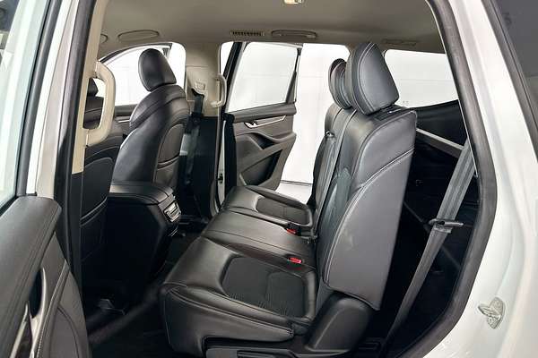 2023 LDV D90 (2WD) SV9A