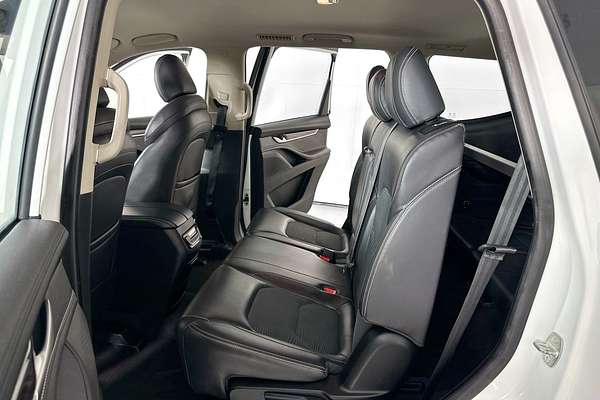 2023 LDV D90 (2WD) SV9A