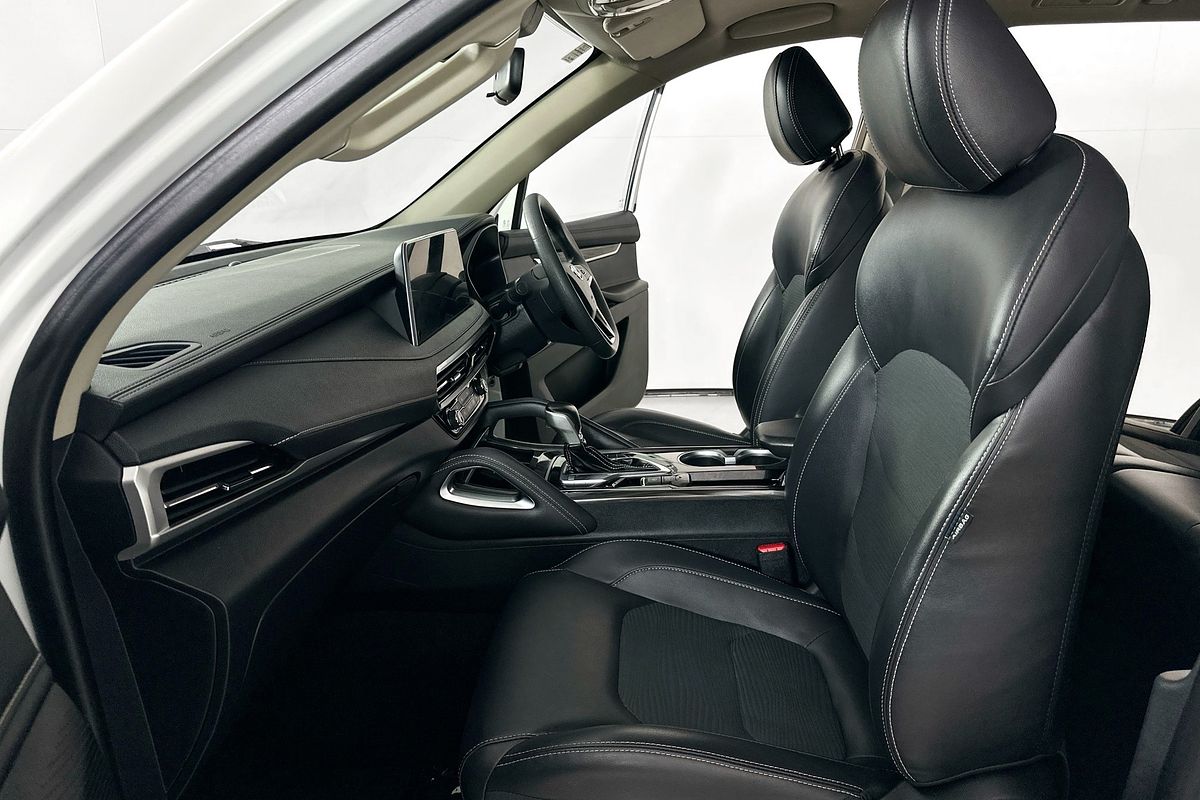 2024 LDV D90 (2WD) SV9A