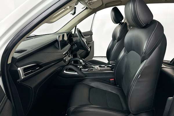 2024 LDV D90 (2WD) SV9A